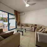 Apartment Cozy 2-bd Ap Near The Sea! *