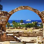 Cozy 2-bd Ap Near The Sea! Apartment Paphos