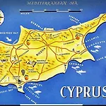 Cozy 2-bd Ap Near The Sea! Paphos
