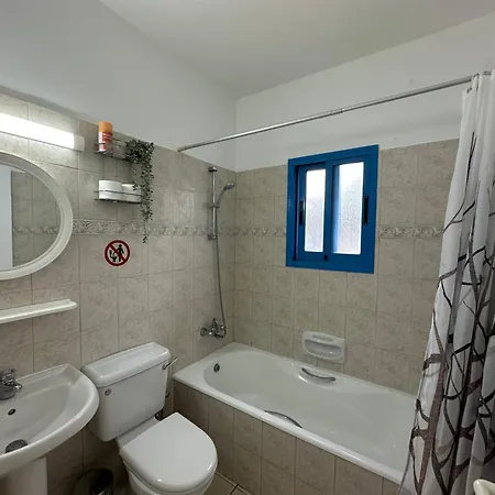 Apartment Cozy 2-bd Ap Near The Sea! *